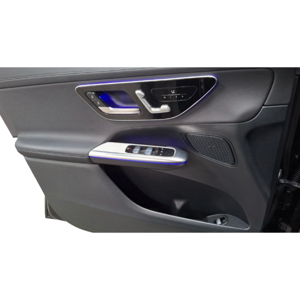 Mercedes-Benz GLC 220d Coupe 4MATIC - Eleganza e Potenza SUV
