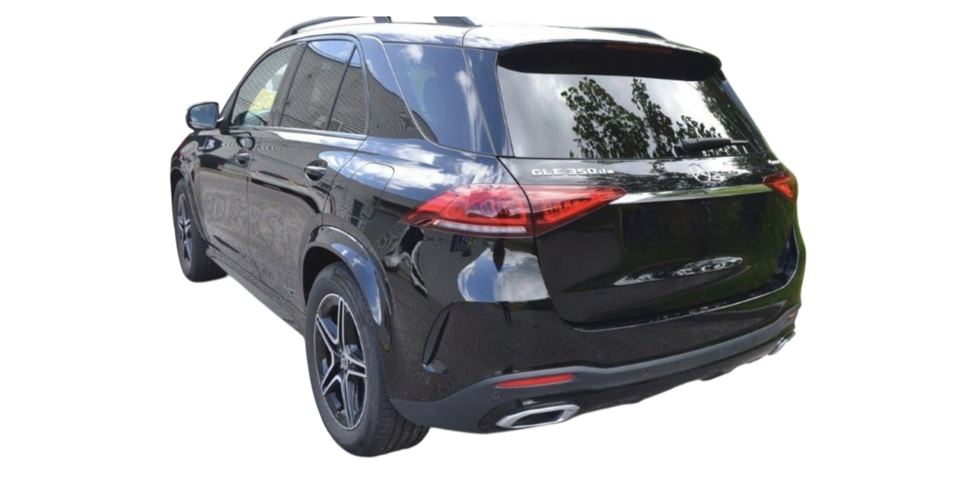 Modena Motors GmbH Mercedes‑Benz GLE 350 de 4MATIC Premium