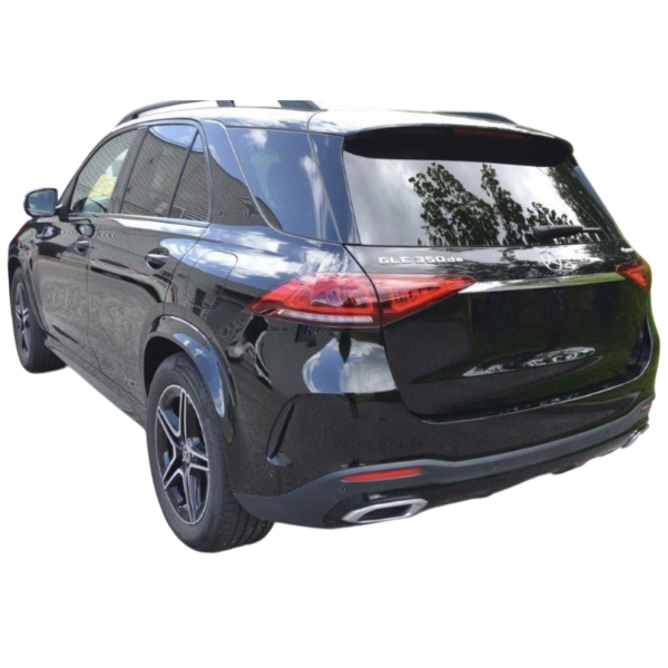 Modena Motors GmbH Mercedes‑Benz GLE 350 de 4MATIC Premium