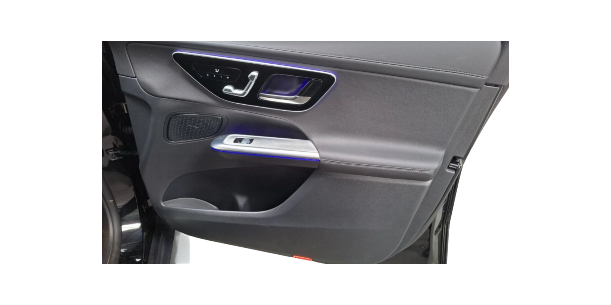 Mercedes-Benz GLC 220d Coupe 4MATIC - Eleganza e Potenza SUV