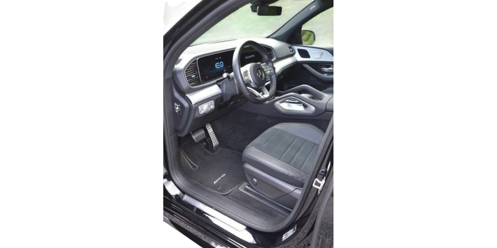 Modena Motors GmbH Mercedes‑Benz GLE 350 de 4MATIC Premium