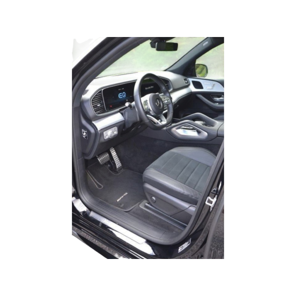 Modena Motors GmbH Mercedes‑Benz GLE 350 de 4MATIC Premium