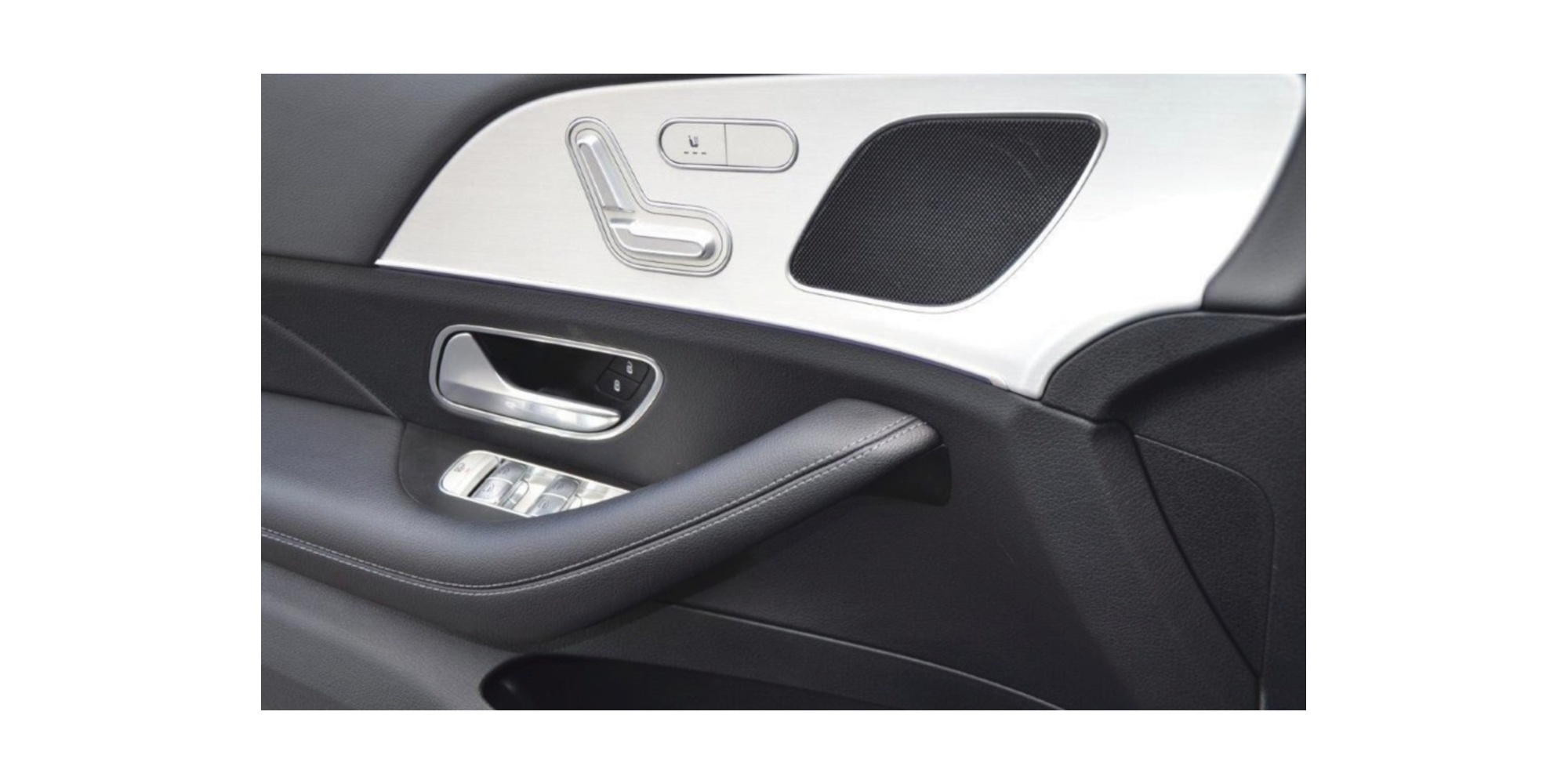 Modena Motors GmbH Mercedes‑Benz GLE 350 de 4MATIC Premium