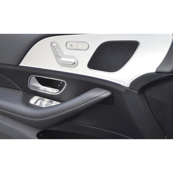 Modena Motors GmbH Mercedes‑Benz GLE 350 de 4MATIC Premium