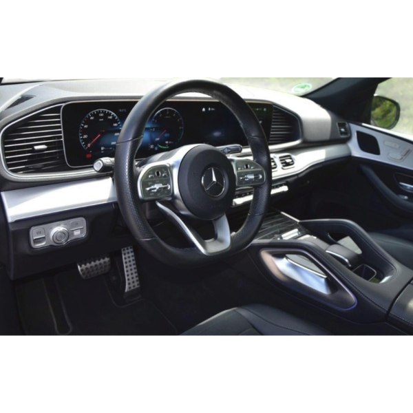 Modena Motors GmbH Mercedes‑Benz GLE 350 de 4MATIC Premium