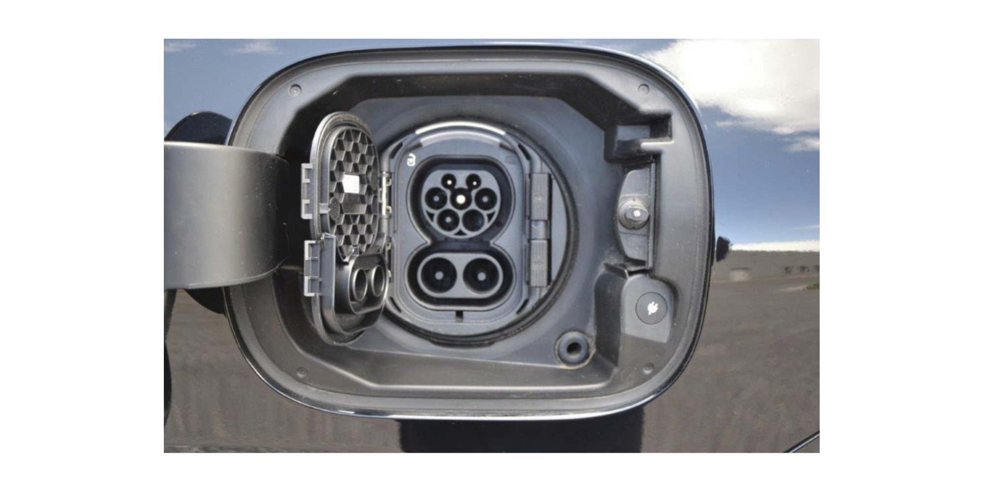 Modena Motors GmbH Mercedes‑Benz GLE 350 de 4MATIC Premium