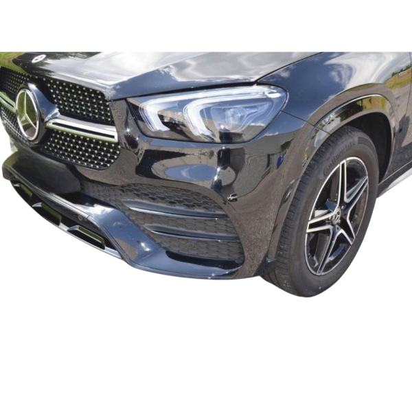 Modena Motors GmbH Mercedes‑Benz GLE 350 de 4MATIC Premium