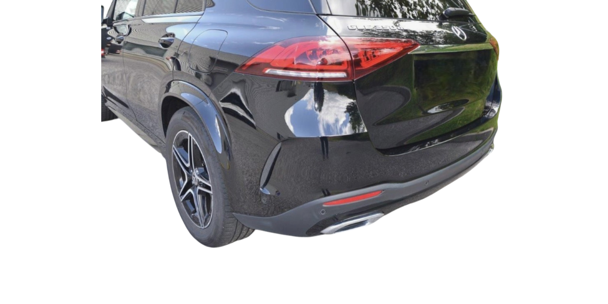 Modena Motors GmbH Mercedes‑Benz GLE 350 de 4MATIC Premium