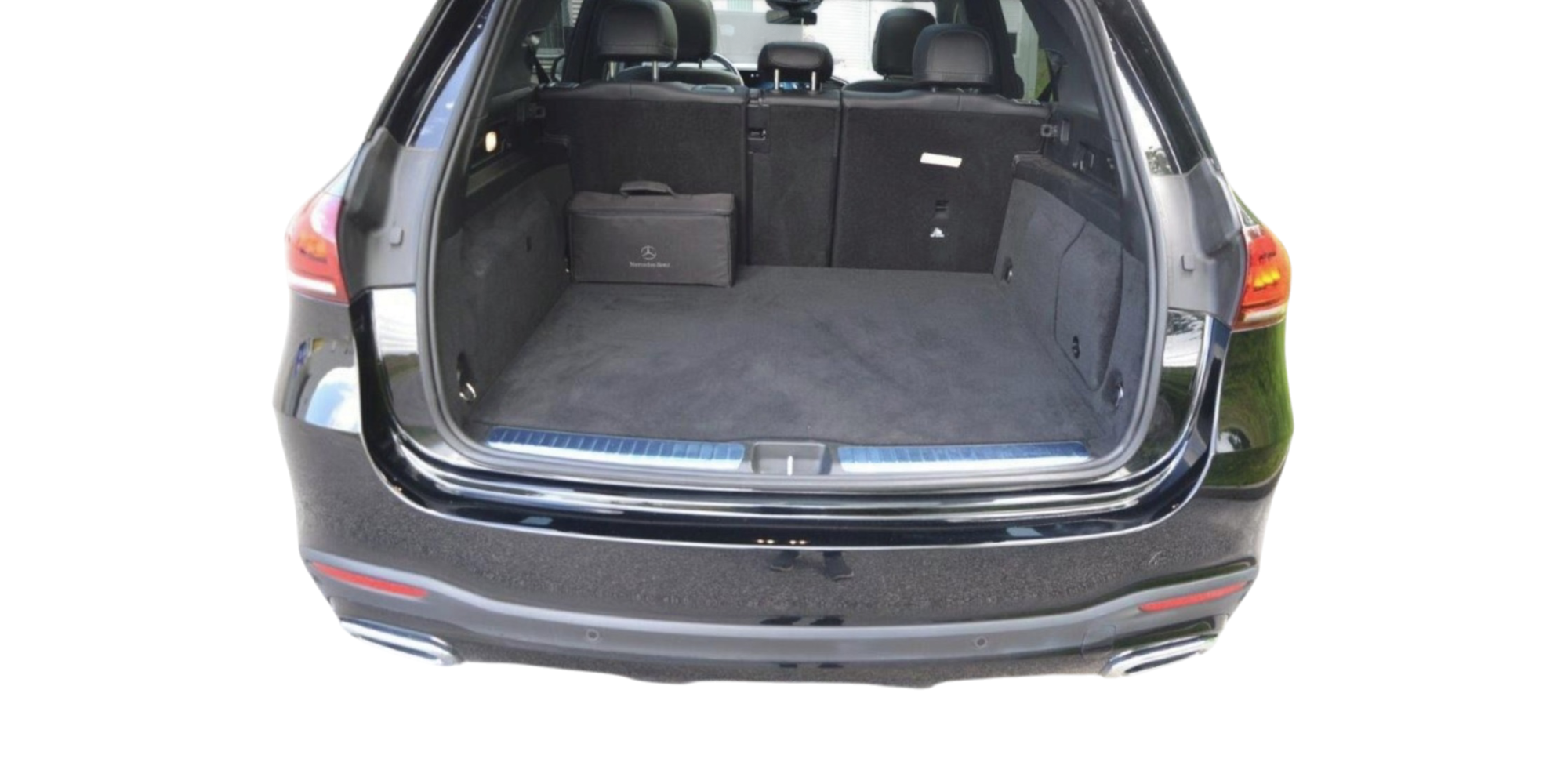 Modena Motors GmbH Mercedes‑Benz GLE 350 de 4MATIC Premium