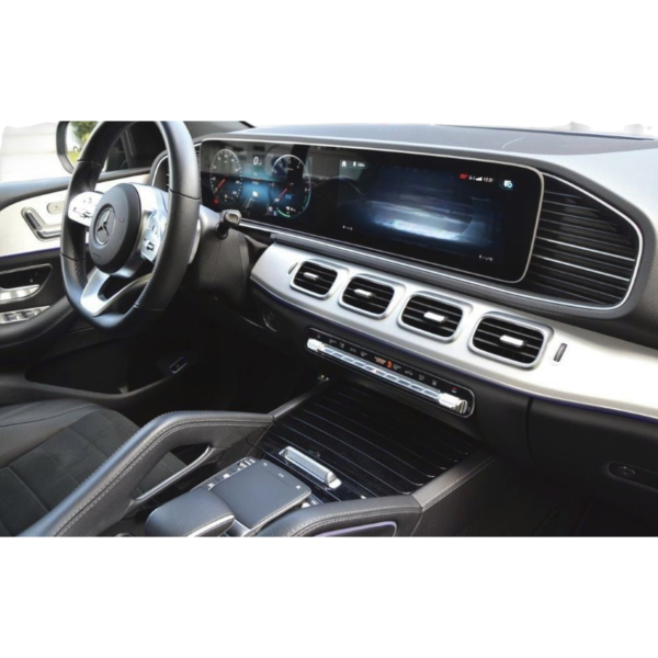 Modena Motors GmbH Mercedes‑Benz GLE 350 de 4MATIC Premium