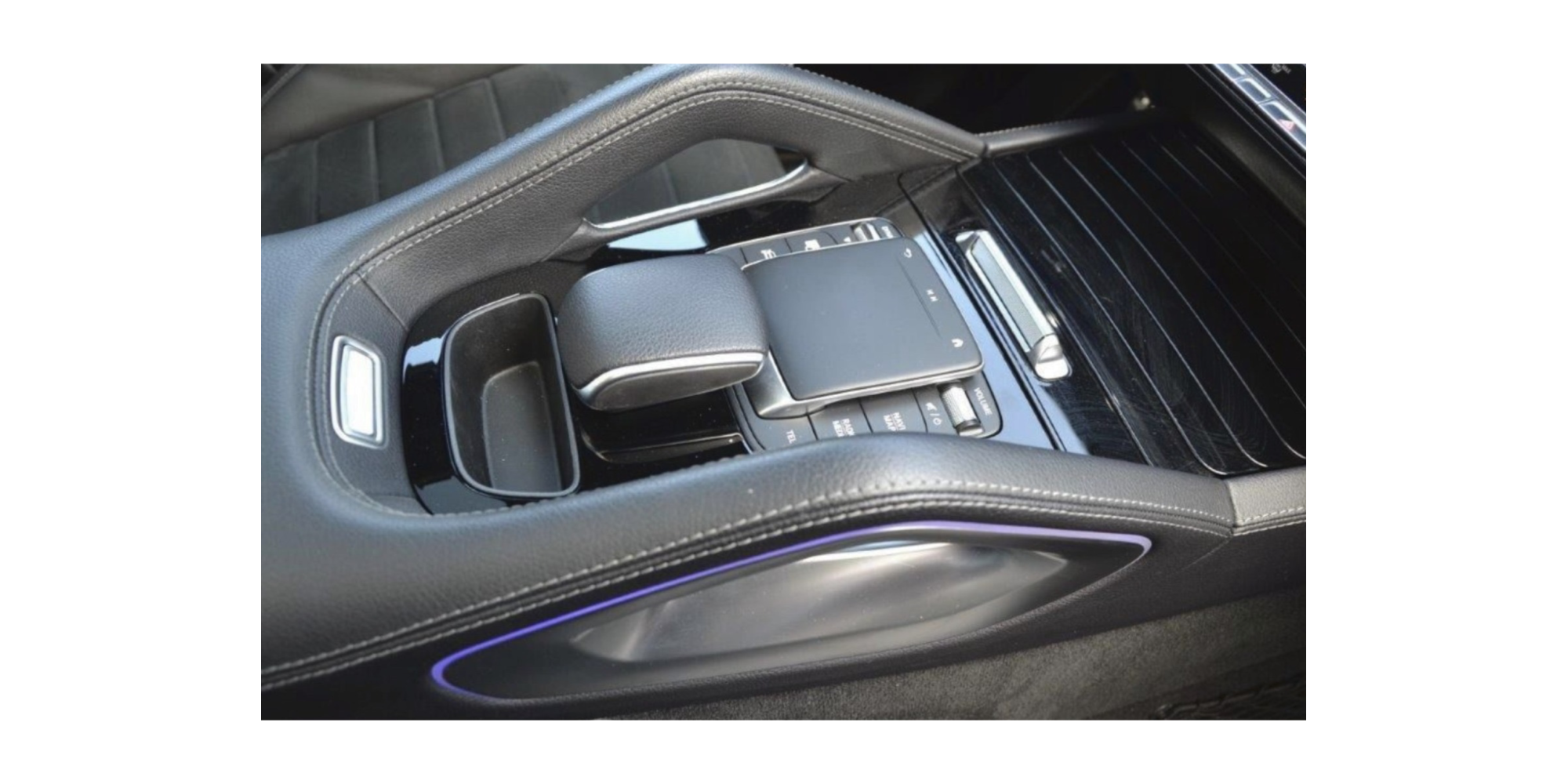 Modena Motors GmbH Mercedes‑Benz GLE 350 de 4MATIC Premium