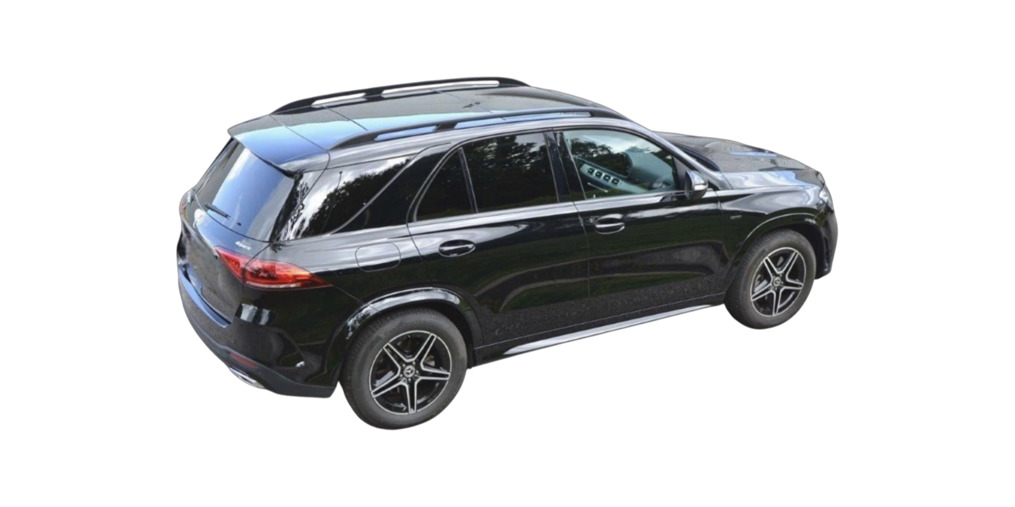 Modena Motors GmbH Mercedes‑Benz GLE 350 de 4MATIC Premium