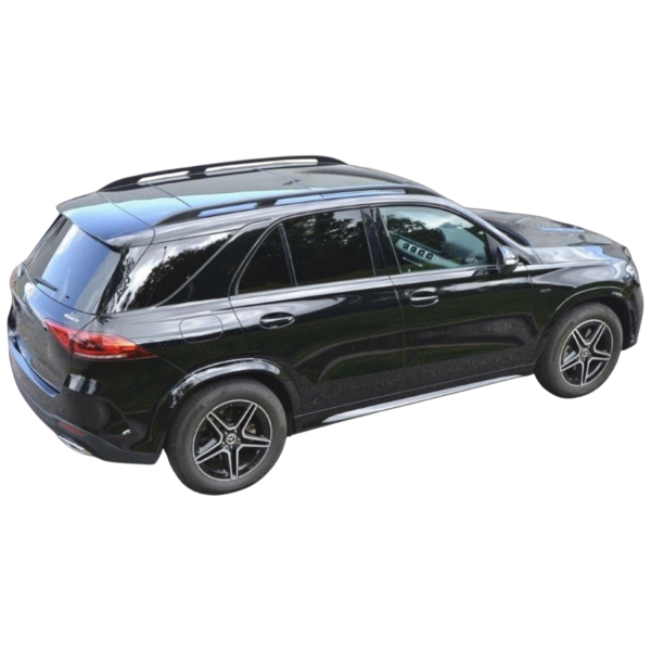 Modena Motors GmbH Mercedes‑Benz GLE 350 de 4MATIC Premium