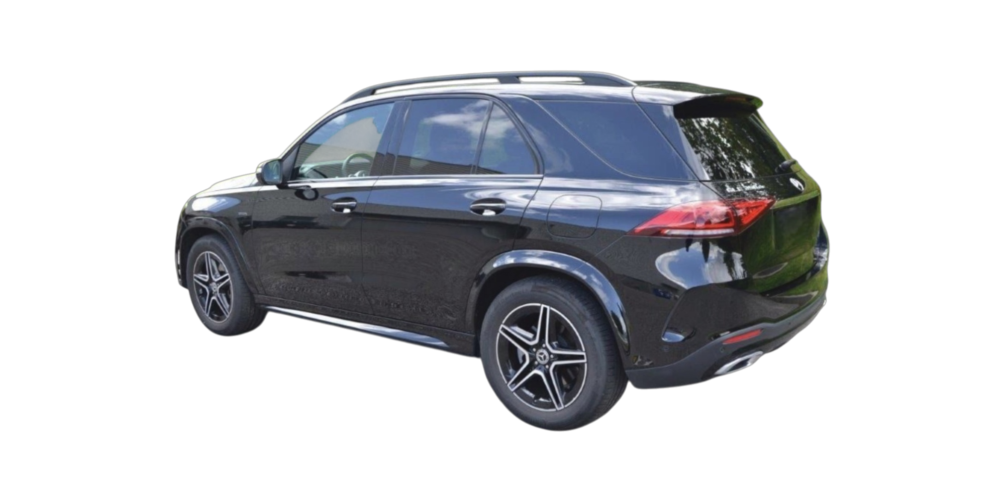 Modena Motors GmbH Mercedes‑Benz GLE 350 de 4MATIC Premium