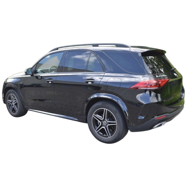 Modena Motors GmbH Mercedes‑Benz GLE 350 de 4MATIC Premium