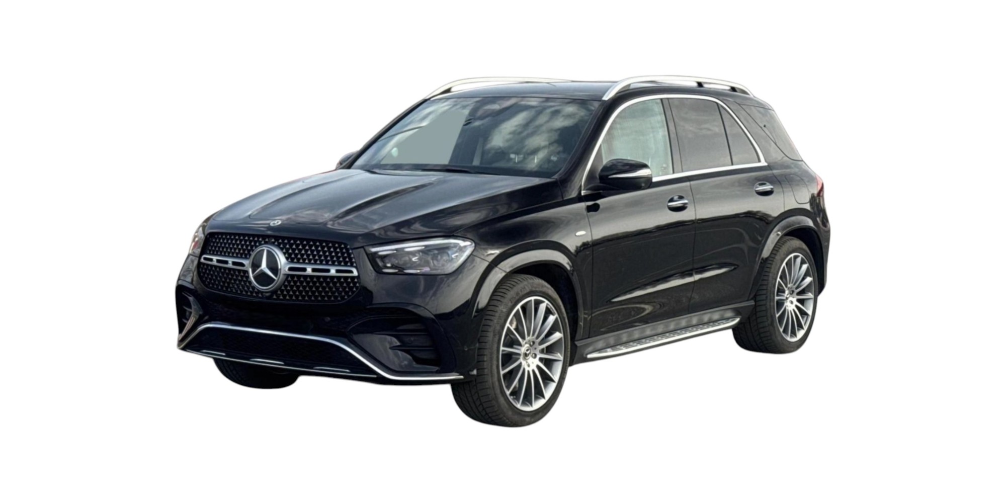 Modena Motors GmbH Mercedes‑Benz GLE 350 de 4MATIC Premium