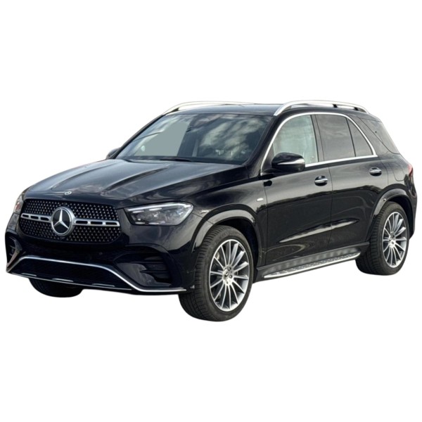 Modena Motors GmbH Mercedes‑Benz GLE 350 de 4MATIC Premium