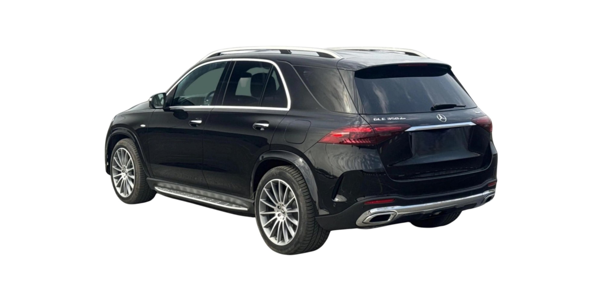 Modena Motors GmbH Mercedes‑Benz GLE 350 de 4MATIC Premium