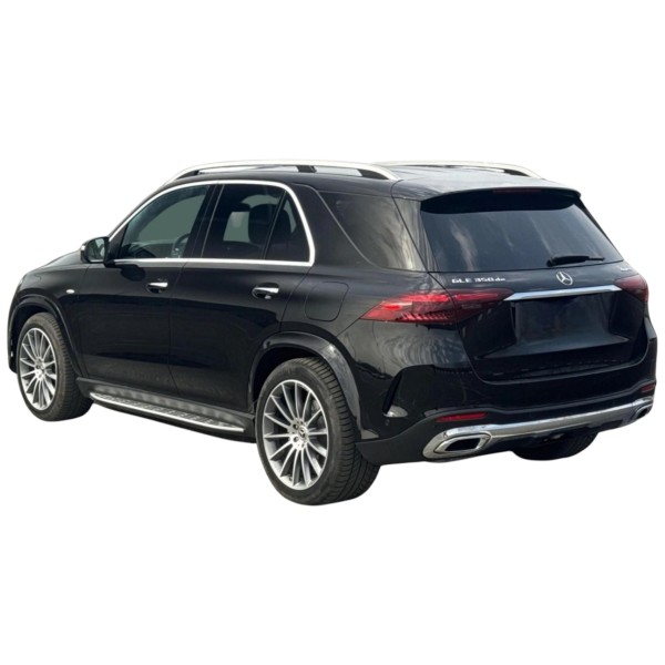Modena Motors GmbH Mercedes‑Benz GLE 350 de 4MATIC Premium