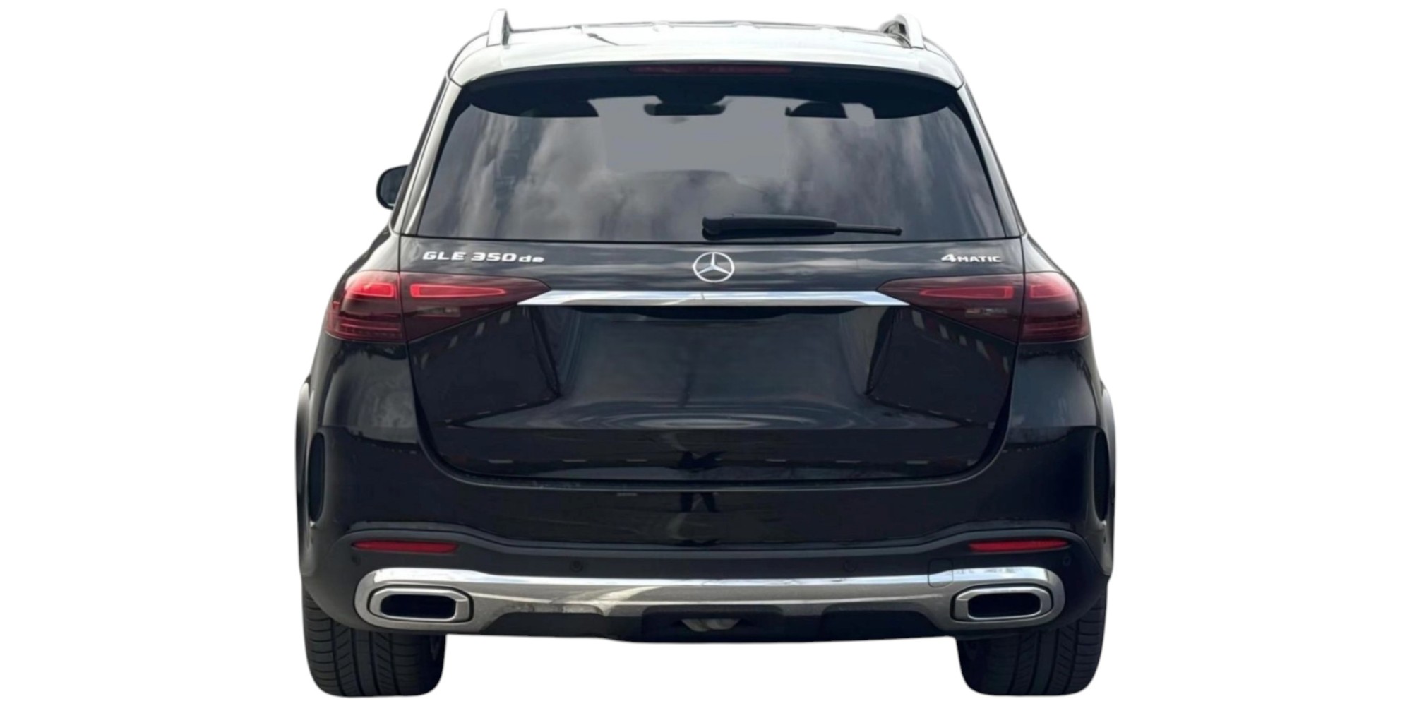 Modena Motors GmbH Mercedes‑Benz GLE 350 de 4MATIC Premium