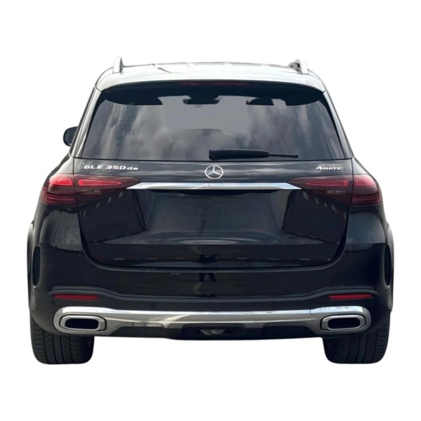 Modena Motors GmbH Mercedes‑Benz GLE 350 de 4MATIC Premium