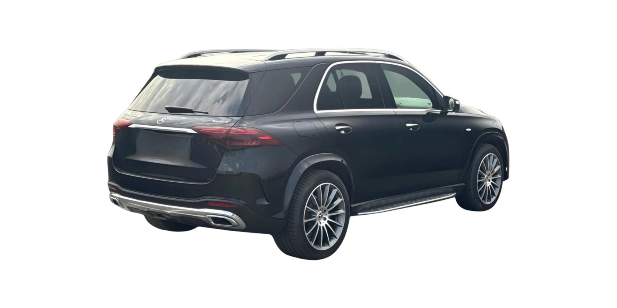 Modena Motors GmbH Mercedes‑Benz GLE 350 de 4MATIC Premium