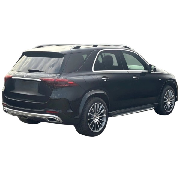Modena Motors GmbH Mercedes‑Benz GLE 350 de 4MATIC Premium