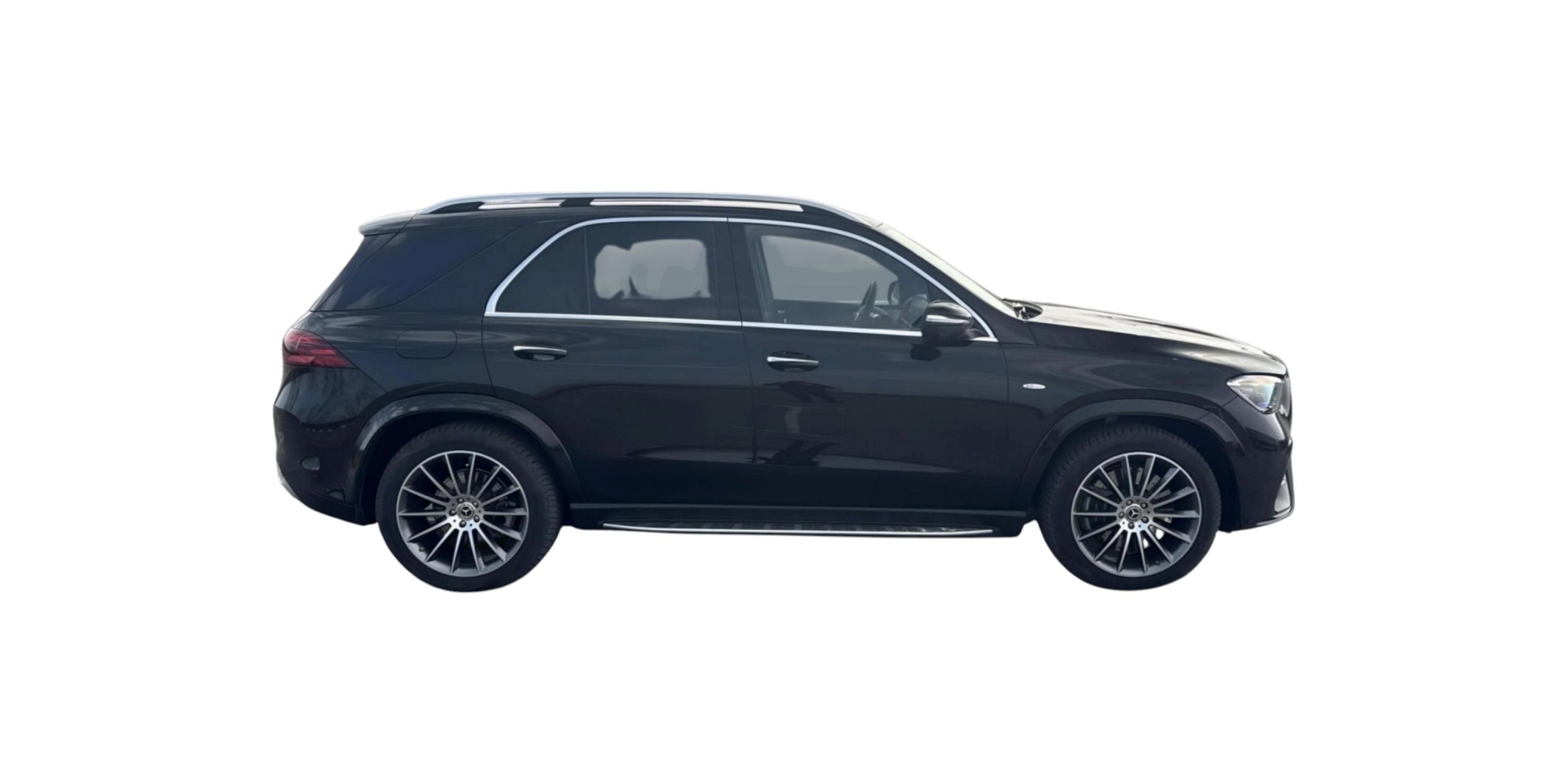 Modena Motors GmbH Mercedes‑Benz GLE 350 de 4MATIC Premium