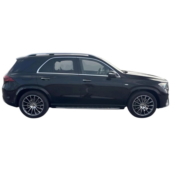 Modena Motors GmbH Mercedes‑Benz GLE 350 de 4MATIC Premium