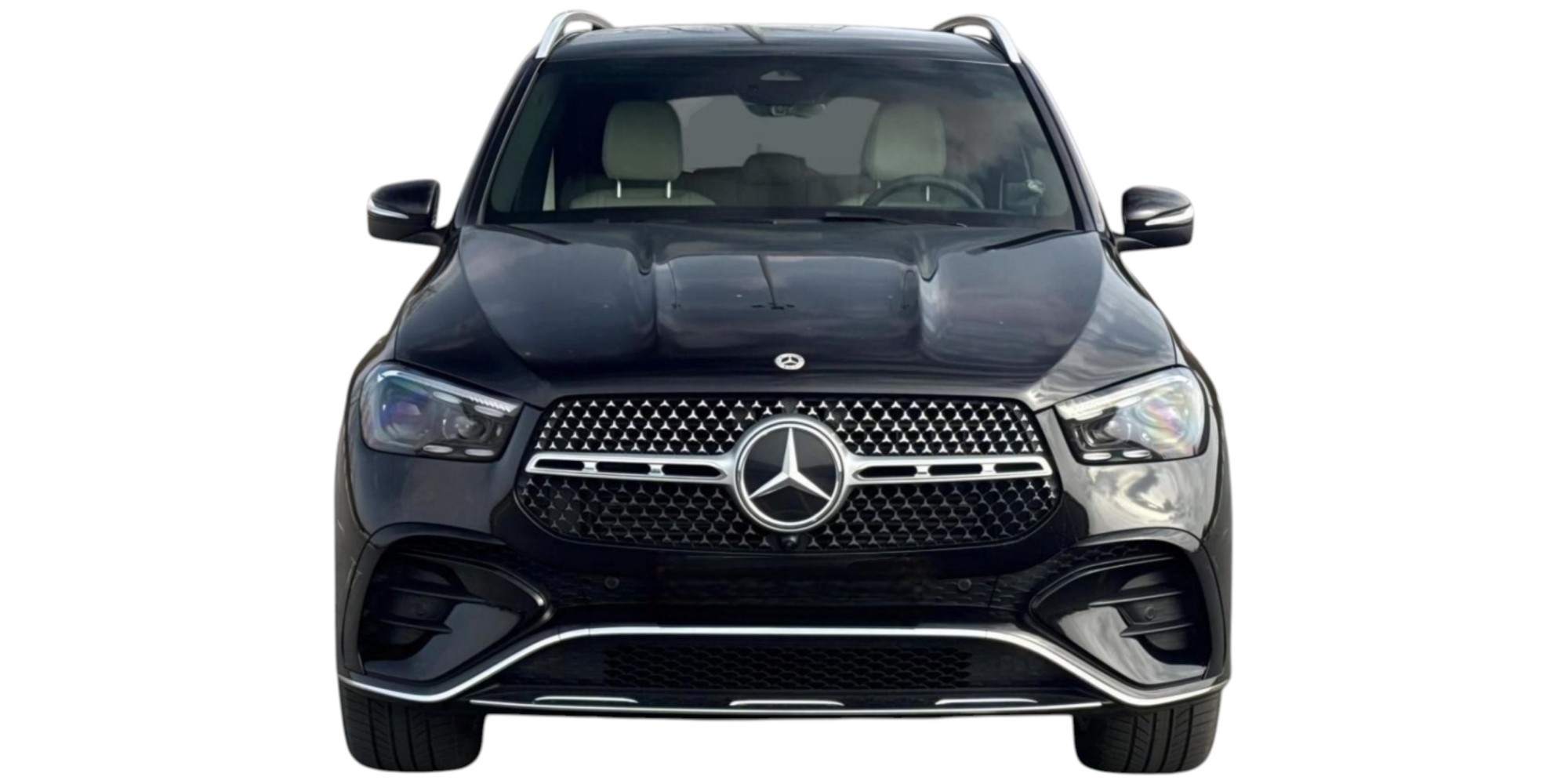 Modena Motors GmbH Mercedes‑Benz GLE 350 de 4MATIC Premium