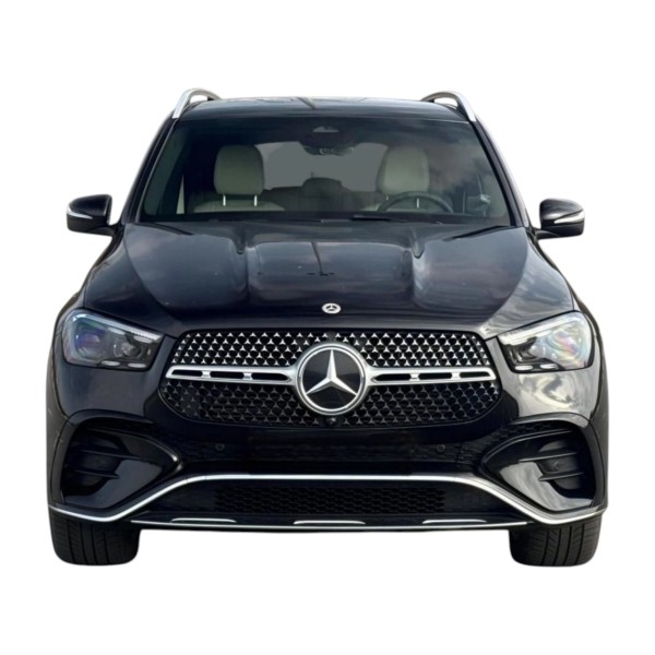 Modena Motors GmbH Mercedes‑Benz GLE 350 de 4MATIC Premium