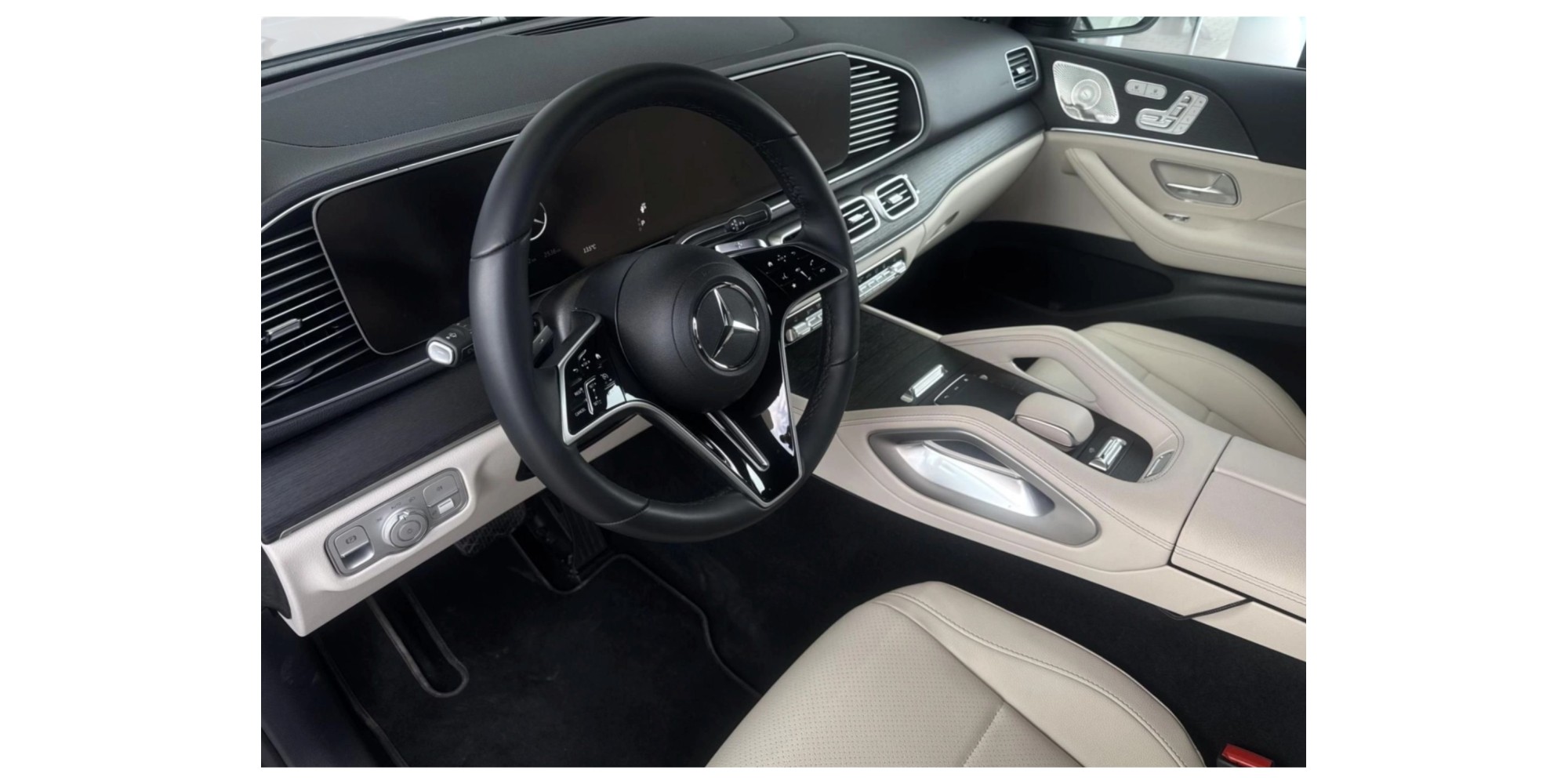 Modena Motors GmbH Mercedes‑Benz GLE 350 de 4MATIC Premium