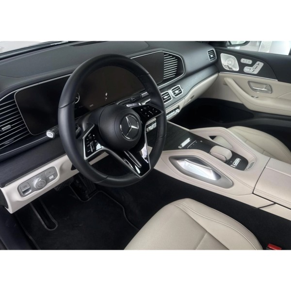 Modena Motors GmbH Mercedes‑Benz GLE 350 de 4MATIC Premium