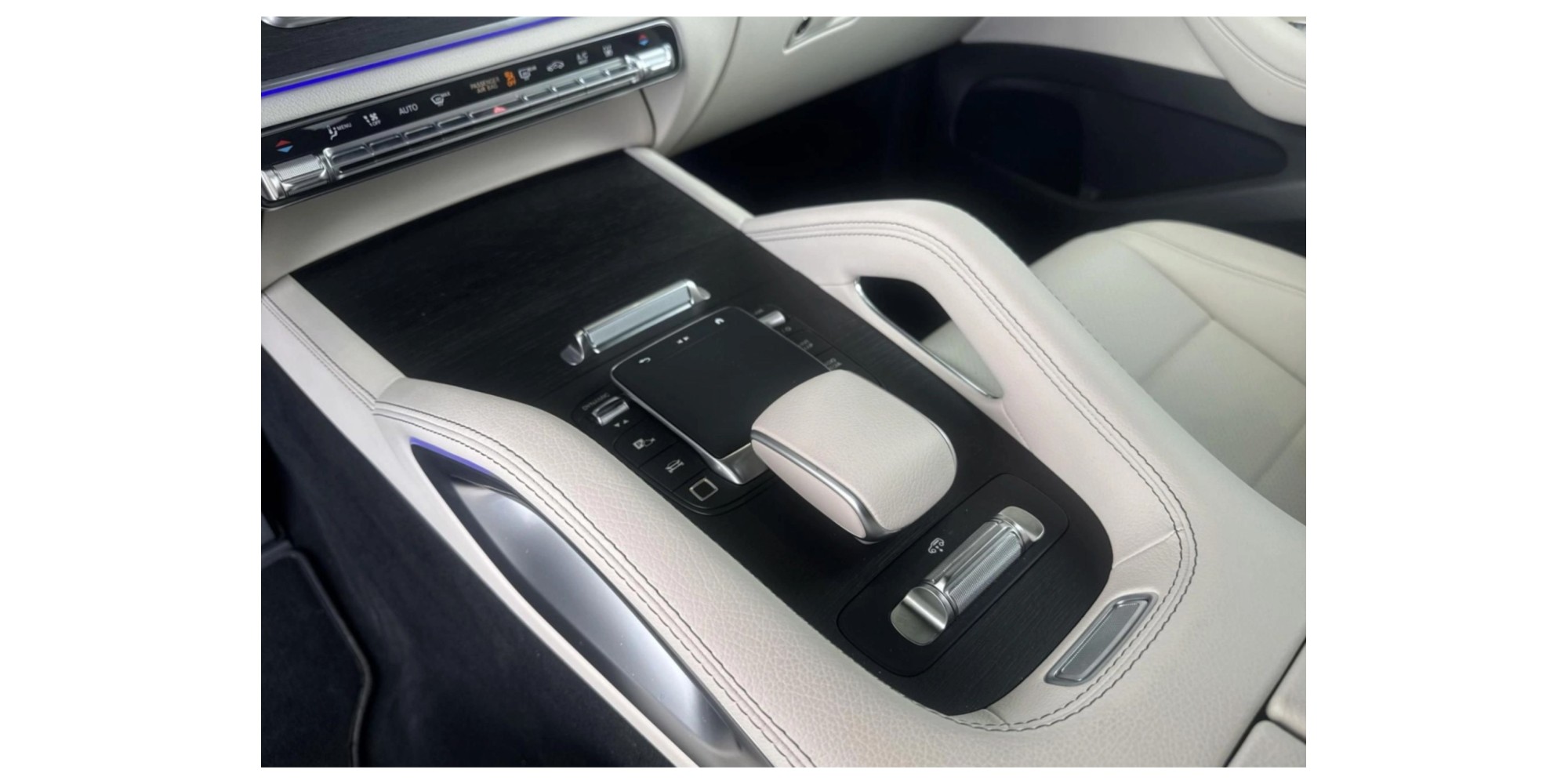 Modena Motors GmbH Mercedes‑Benz GLE 350 de 4MATIC Premium