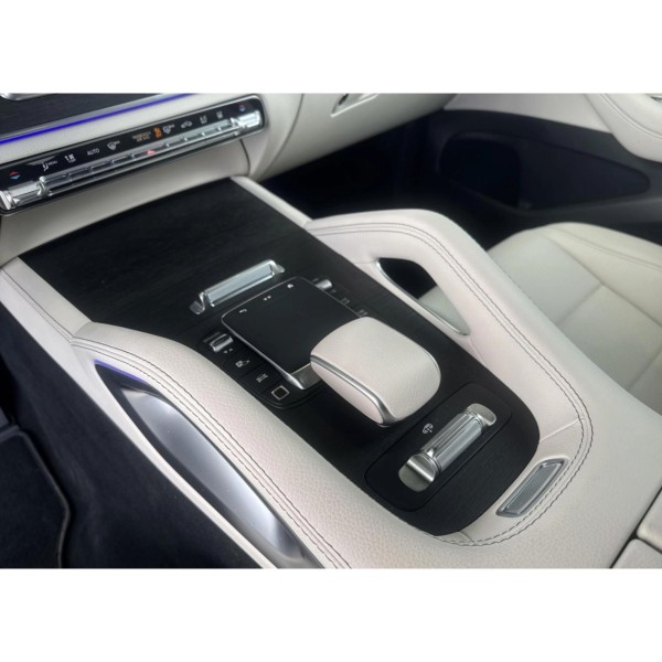 Modena Motors GmbH Mercedes‑Benz GLE 350 de 4MATIC Premium