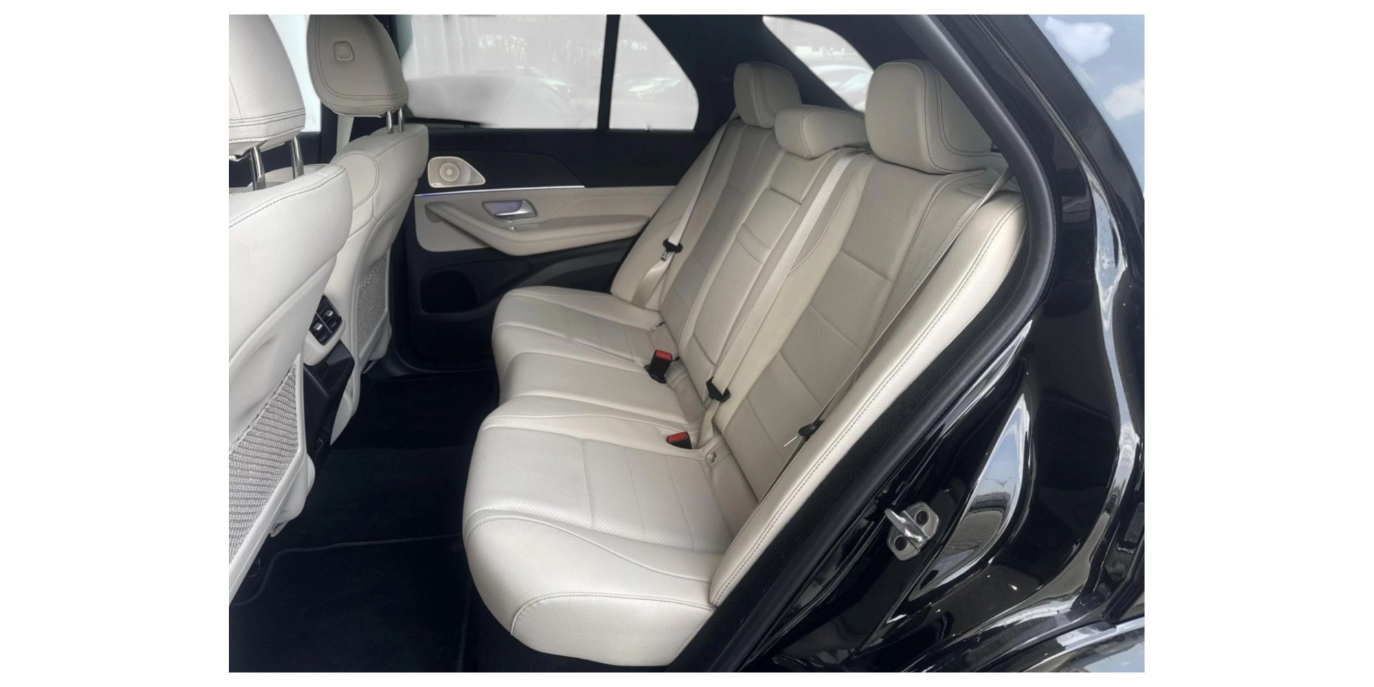 Modena Motors GmbH Mercedes‑Benz GLE 350 de 4MATIC Premium