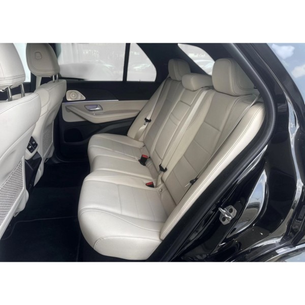 Modena Motors GmbH Mercedes‑Benz GLE 350 de 4MATIC Premium