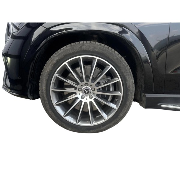 Modena Motors GmbH Mercedes‑Benz GLE 350 de 4MATIC Premium