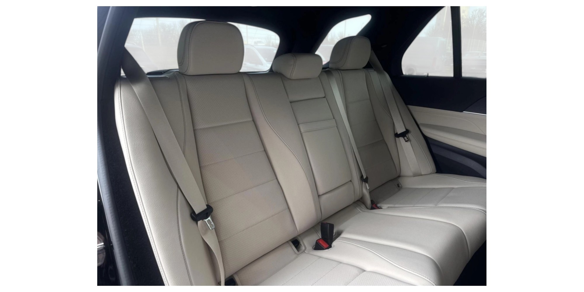 Modena Motors GmbH Mercedes‑Benz GLE 350 de 4MATIC Premium