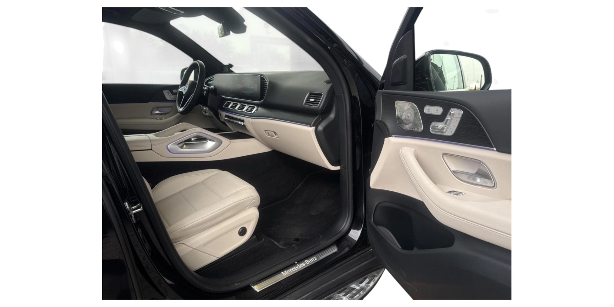 Modena Motors GmbH Mercedes‑Benz GLE 350 de 4MATIC Premium