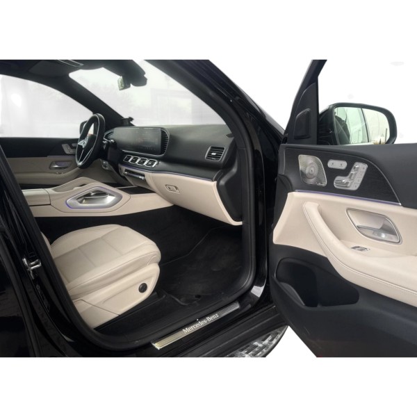 Modena Motors GmbH Mercedes‑Benz GLE 350 de 4MATIC Premium