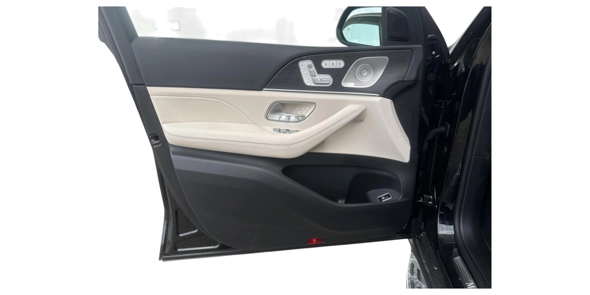 Modena Motors GmbH Mercedes‑Benz GLE 350 de 4MATIC Premium