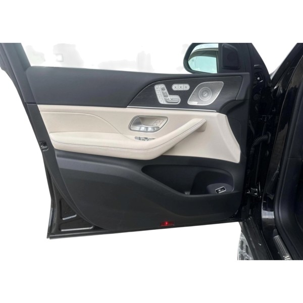 Modena Motors GmbH Mercedes‑Benz GLE 350 de 4MATIC Premium