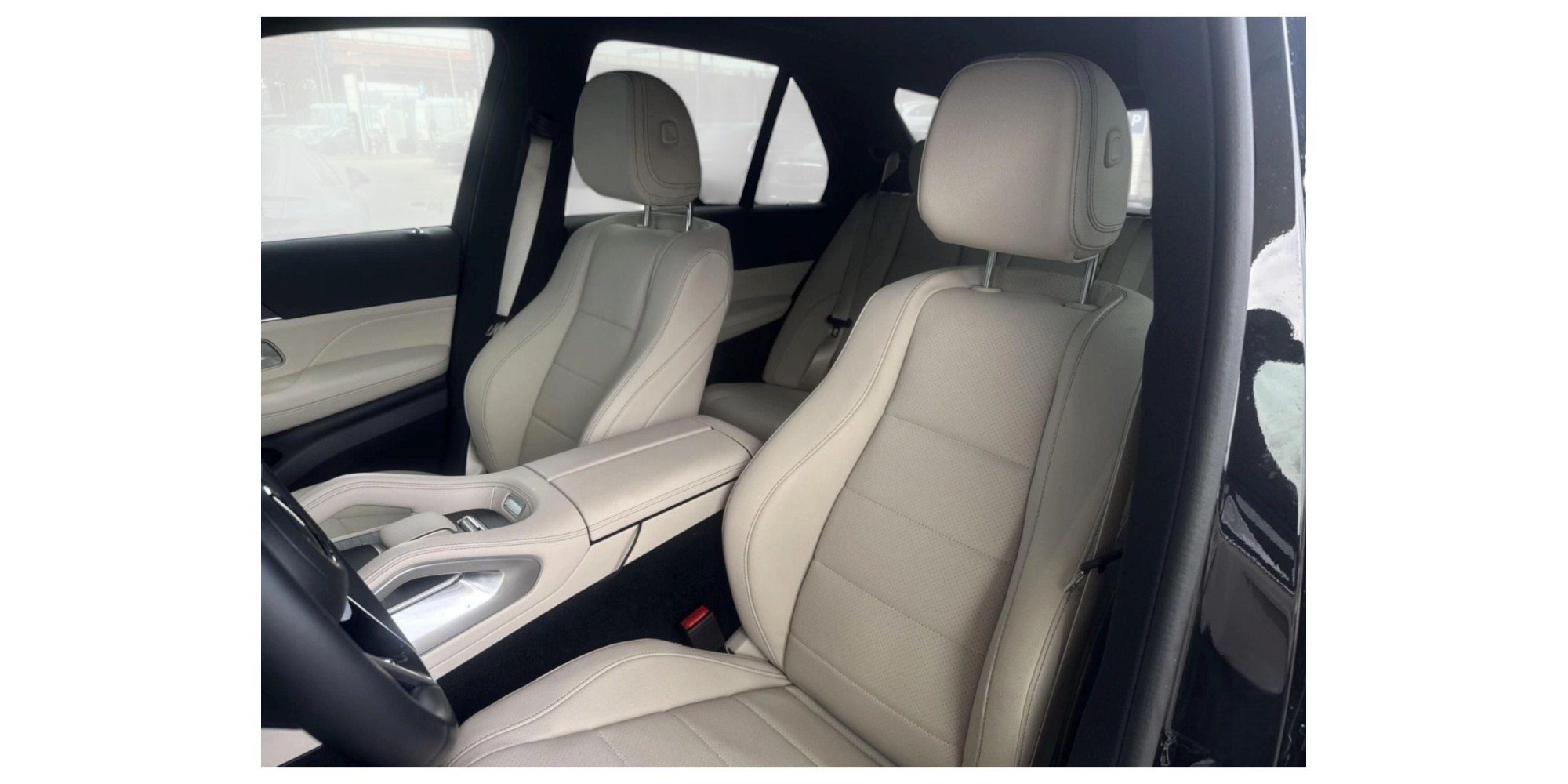 Modena Motors GmbH Mercedes‑Benz GLE 350 de 4MATIC Premium