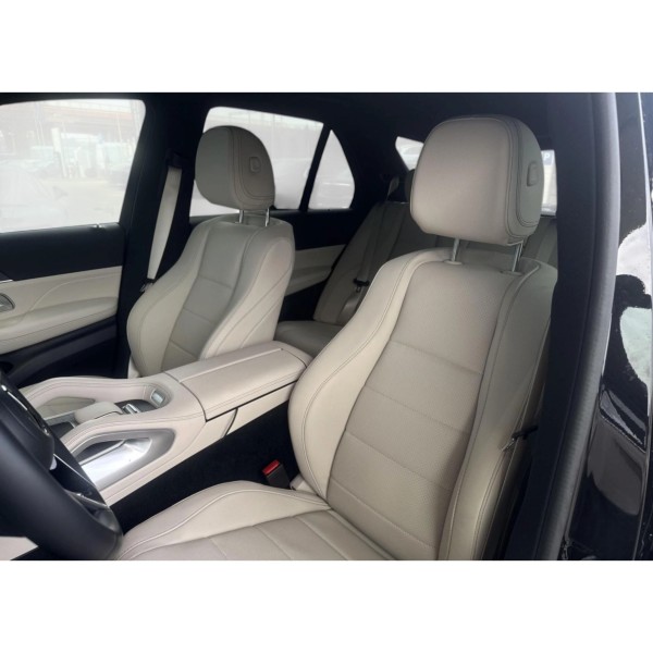 Modena Motors GmbH Mercedes‑Benz GLE 350 de 4MATIC Premium