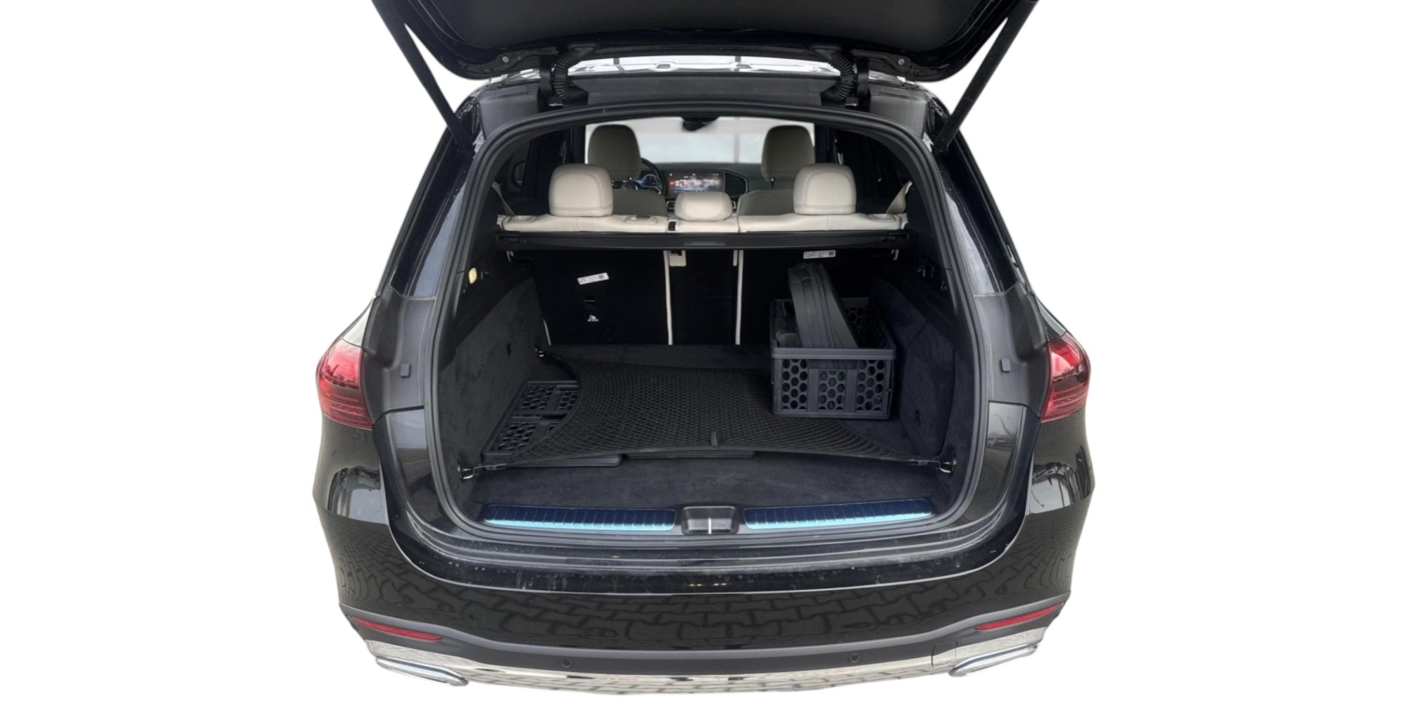 Modena Motors GmbH Mercedes‑Benz GLE 350 de 4MATIC Premium