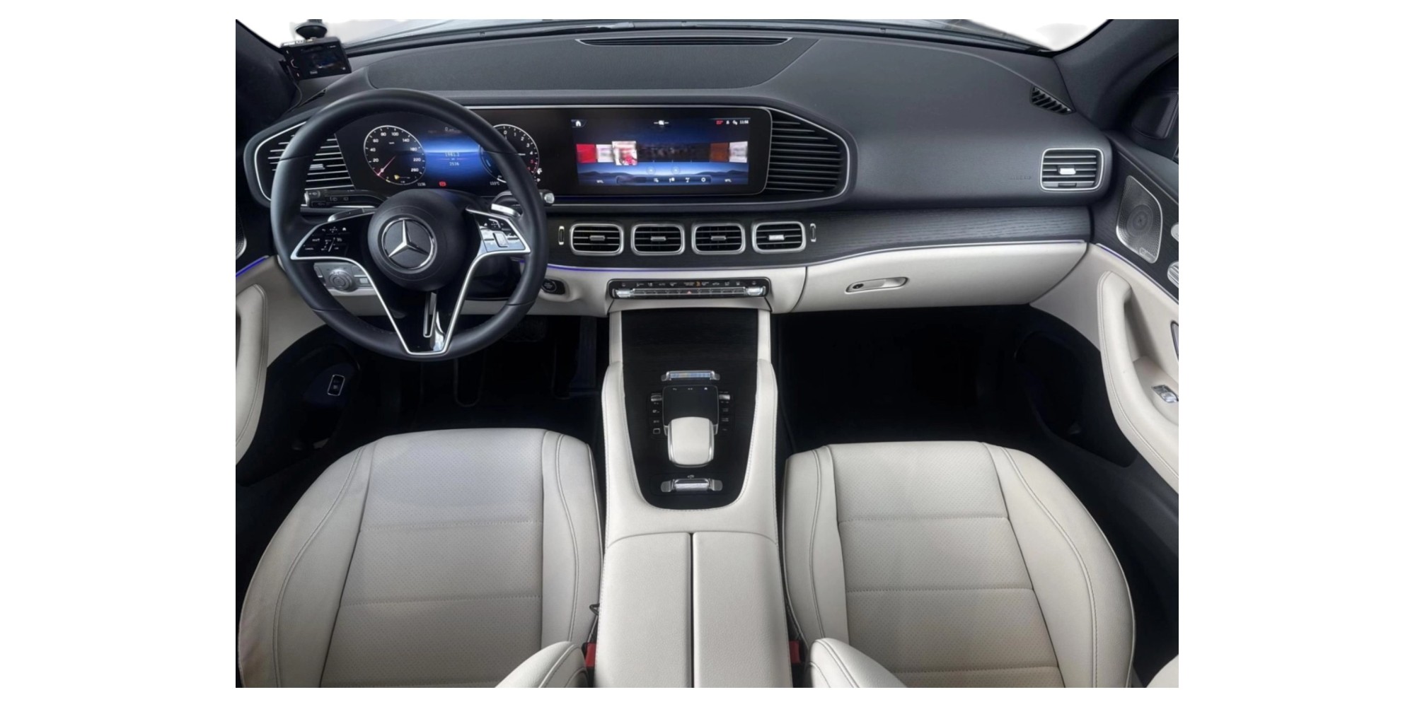 Modena Motors GmbH Mercedes‑Benz GLE 350 de 4MATIC Premium