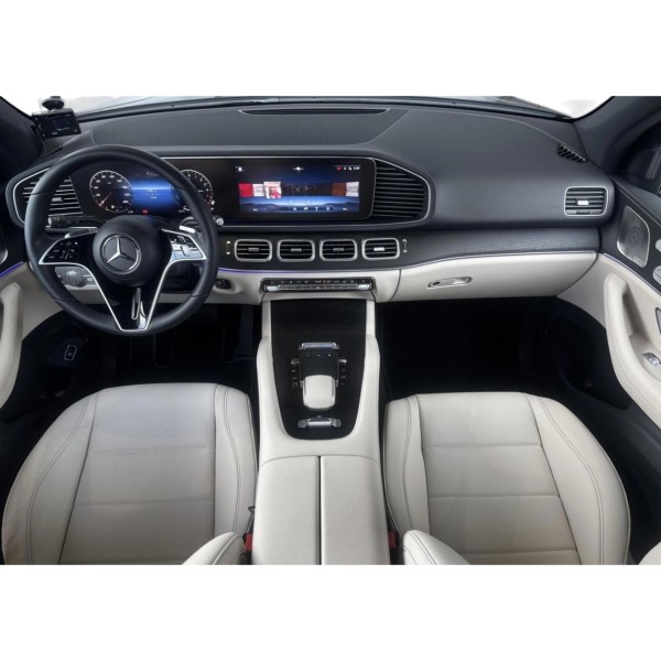 Modena Motors GmbH Mercedes‑Benz GLE 350 de 4MATIC Premium