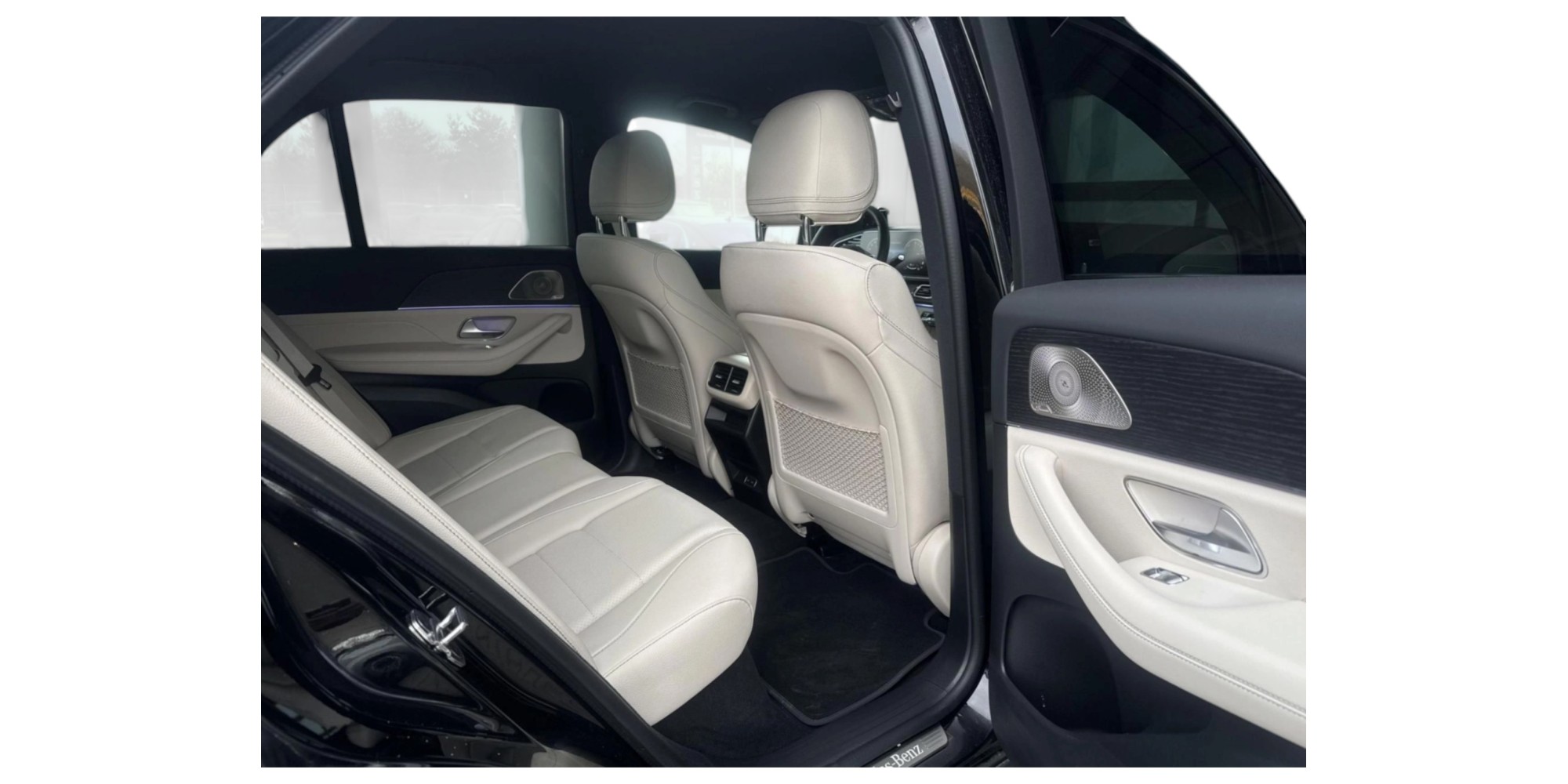 Modena Motors GmbH Mercedes‑Benz GLE 350 de 4MATIC Premium