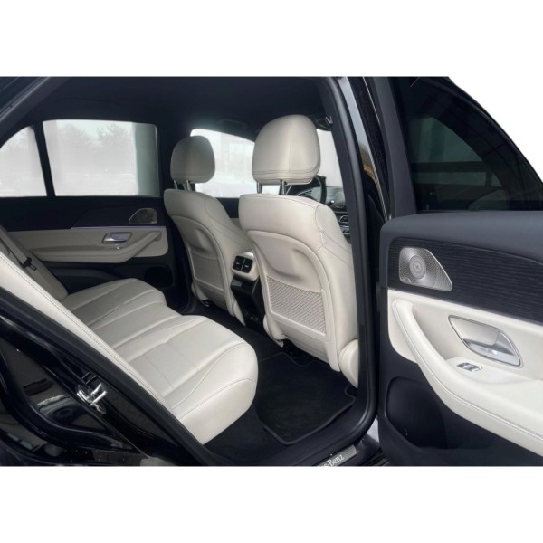 Modena Motors GmbH Mercedes‑Benz GLE 350 de 4MATIC Premium